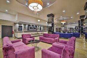 Nashira City Resort