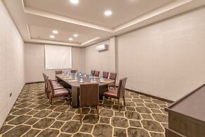 Nashira City Resort
