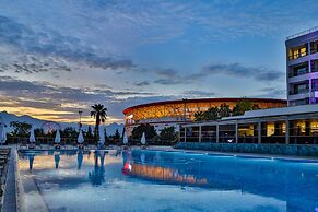 Nashira City Resort