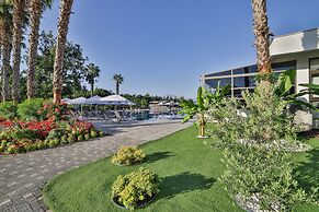 Nashira City Resort