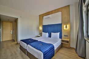 Nashira City Resort