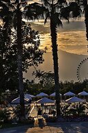 Nashira City Resort