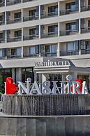 Nashira City Resort