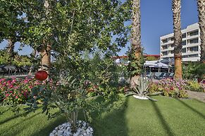 Nashira City Resort