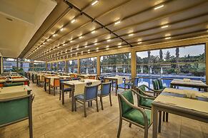 Nashira City Resort