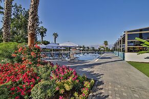 Nashira City Resort