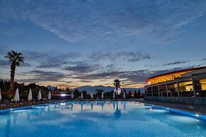 Nashira City Resort