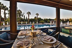 Nashira City Resort