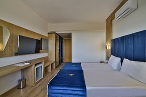 Nashira City Resort