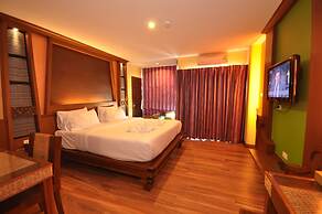 Chalelarn Hotel