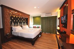 Chalelarn Hotel