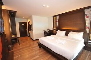 Chalelarn Hotel
