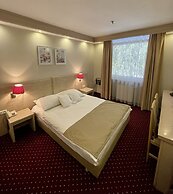 Hotel 500 Stryków