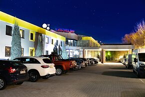 Hotel 500 Stryków