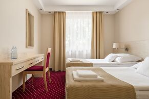 Hotel 500 Stryków