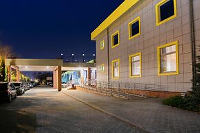 Hotel 500 Stryków