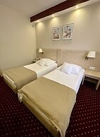 Hotel 500 Stryków