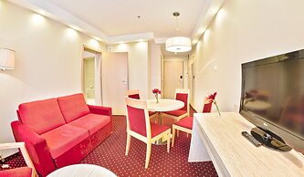 Hotel 500 Stryków