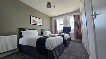 The Strand Hotel