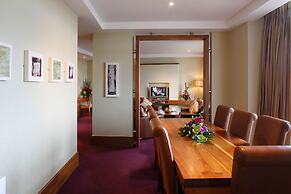 Tullamore Court Hotel