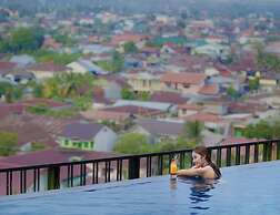 Grand Central Hotel Pekanbaru