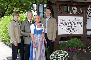 Hotel Hachinger Hof