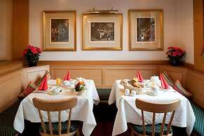Hotel Hachinger Hof