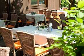 Hotel Hachinger Hof