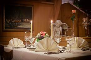 Hotel Hachinger Hof