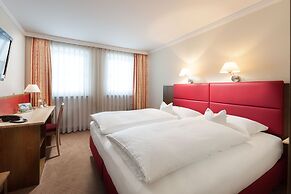 Hotel Hachinger Hof