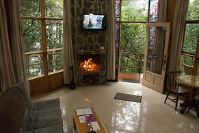 Los Pinos Cabanas y Jardines
