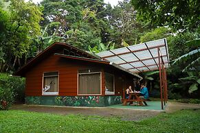 Los Pinos Cabanas y Jardines