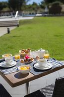 Grand Prix Hôtel & Restaurant