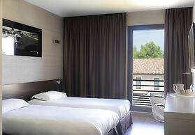 Grand Prix Hôtel & Restaurant