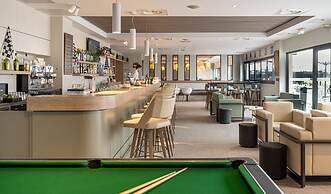 Grand Prix Hôtel & Restaurant