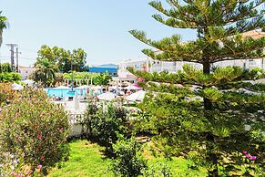 Ikaros Hotel