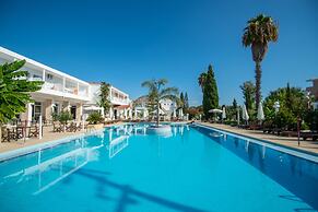 Ikaros Hotel