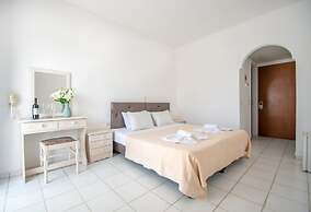 Ikaros Hotel