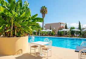 Ikaros Hotel