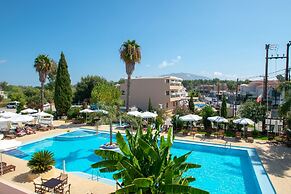 Ikaros Hotel