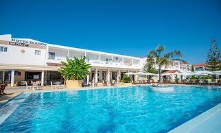 Ikaros Hotel