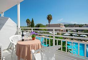Ikaros Hotel