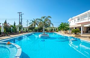 Ikaros Hotel