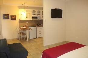 El Patio Suites II