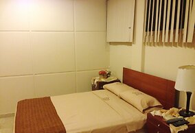 El Patio Suites II