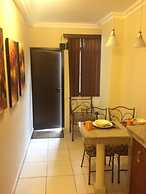 El Patio Suites II