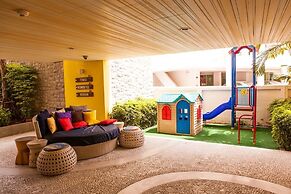 Mykonos Beach Apartment