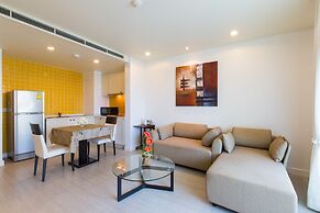 Mykonos Beach Apartment