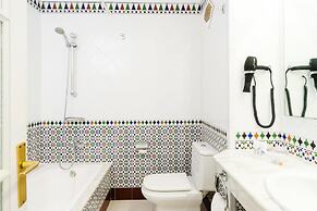 Plus Fariones Apartamentos