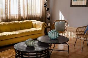 Plus Fariones Apartamentos